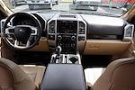 2015 Ford F-150 SuperCrew Cab 4x4 Pickup for sale #30675A - photo 22