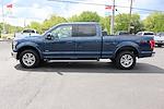 2015 Ford F-150 SuperCrew Cab 4x4 Pickup for sale #30675A - photo 33
