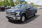 2015 Ford F-150 SuperCrew Cab 4x4 Pickup for sale #30675A - photo 34