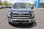 2015 Ford F-150 SuperCrew Cab 4x4 Pickup for sale #30675A - photo 35