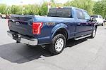 2015 Ford F-150 SuperCrew Cab 4x4 Pickup for sale #30675A - photo 2