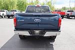2015 Ford F-150 SuperCrew Cab 4x4 Pickup for sale #30675A - photo 36
