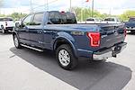 2015 Ford F-150 SuperCrew Cab 4x4 Pickup for sale #30675A - photo 37