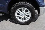 2015 Ford F-150 SuperCrew Cab 4x4 Pickup for sale #30675A - photo 39
