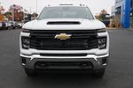 2024 Chevrolet Silverado 3500 Crew Cab 4x4, Knapheide PGTB Utility Gooseneck Flatbed Truck for sale #30708 - photo 30