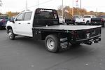 2024 Chevrolet Silverado 3500 Crew Cab 4x4, Knapheide PGTB Utility Gooseneck Flatbed Truck for sale #30708 - photo 31