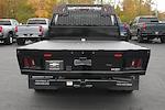 2024 Chevrolet Silverado 3500 Crew Cab 4x4, Knapheide PGTB Utility Gooseneck Flatbed Truck for sale #30708 - photo 5