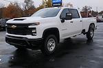 2025 Chevrolet Silverado 2500 Crew Cab 4x4, Pickup for sale #30740 - photo 19