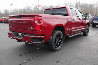 New 2025 Chevrolet Silverado 1500 High Country Crew Cab 4x4 Pickup for sale #30753 - photo 2