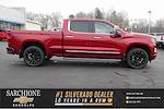 2025 Chevrolet Silverado 1500 Crew Cab 4x4, Pickup for sale #30753 - photo 1