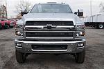 2024 Chevrolet Silverado 5500 Crew Cab DRW 4x4, Cab Chassis for sale #30782 - photo 23