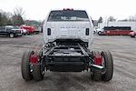 2024 Chevrolet Silverado 5500 Crew Cab DRW 4x4, Cab Chassis for sale #30782 - photo 24