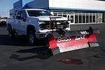 2025 Chevrolet Silverado 2500 Double Cab 4x4, BOSS EXT Plows Plow Truck for sale #30784 - photo 3