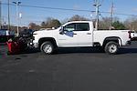 2025 Chevrolet Silverado 2500 Double Cab 4x4, BOSS EXT Plows Plow Truck for sale #30784 - photo 22