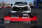 2025 Chevrolet Silverado 2500 Double Cab 4x4, BOSS EXT Plows Plow Truck for sale #30784 - photo 24