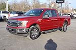 2018 Ford F-150 Super Cab 4WD Pickup for sale #30784A - photo 28