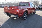2018 Ford F-150 Super Cab 4WD Pickup for sale #30784A - photo 30