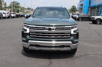 2025 Chevrolet Silverado 1500 Crew Cab 4x4 Pickup for sale #30787 - photo 2