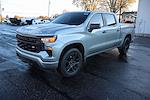 2023 Chevrolet Silverado 1500 Crew Cab 4WD Pickup for sale #30787A - photo 2