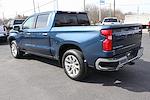 2019 Chevrolet Silverado 1500 Crew Cab 4x4 Pickup for sale #30789A - photo 35