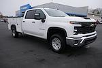 2024 Chevrolet Silverado 2500 Crew Cab 4x4, Monroe Truck Equipment ServicePRO™ Service Truck for sale #30818 - photo 3