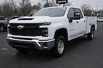 2024 Chevrolet Silverado 2500 Crew Cab 4x4, Monroe Truck Equipment ServicePRO™ Service Truck for sale #30818 - photo 21