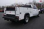 2024 Chevrolet Silverado 2500 Crew Cab 4x4, Monroe Truck Equipment ServicePRO™ Service Truck for sale #30818 - photo 2