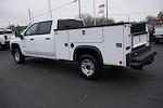 2024 Chevrolet Silverado 2500 Crew Cab 4x4, Monroe Truck Equipment ServicePRO™ Service Truck for sale #30818 - photo 25