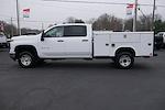 2024 Chevrolet Silverado 2500 Crew Cab 4x4, Reading Classic II Aluminum Service Truck for sale #30819 - photo 20