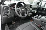 2024 Chevrolet Silverado 2500 Crew Cab 4x4, Reading Classic II Aluminum Service Truck for sale #30819 - photo 6