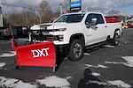 2025 Chevrolet Silverado 2500 Crew Cab 4x4, BOSS DXT Plows Plow Truck for sale #30831 - photo 3