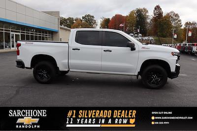 2021 Chevrolet Silverado 1500 Crew Cab 4WD Pickup for sale #30831A - photo 1