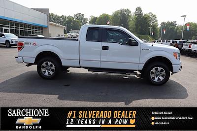 2013 Ford F-150 Super Cab 4x4 Pickup for sale #30835B - photo 1