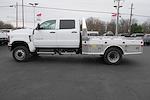 2024 Chevrolet Silverado 4500 Crew Cab DRW 4x4, Monroe Truck Equipment T-Series TowPRO Hauler Body for sale #30842 - photo 24