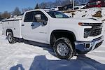 2025 Chevrolet Silverado 2500 Double Cab 4x4, Service Truck for sale #30870 - photo 3