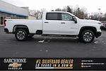 2025 Chevrolet Silverado 2500 Crew Cab 4x4, Pickup for sale #30887 - photo 1