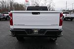 2025 Chevrolet Silverado 2500 Crew Cab 4x4, Pickup for sale #30887 - photo 20