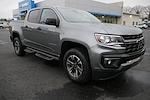 2021 Chevrolet Colorado Crew Cab 4x4, Pickup for sale #30892A - photo 1