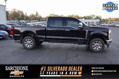 2023 Ford F-350 Crew Cab SRW 4WD Pickup for sale #30907A - photo 1