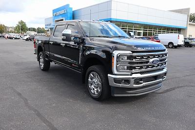 2023 Ford F-350 Crew Cab SRW 4WD Pickup for sale #30907A - photo 1
