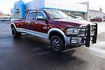 Used 2016 Ram 3500 Laramie Crew Cab 4x4 Pickup for sale #30919A - photo 2
