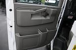 2024 Chevrolet Express 3500 Regular Cab RWD, Reading Aluminum CSV Service Utility Van for sale #30940 - photo 18