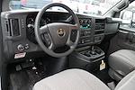 2024 Chevrolet Express 3500 Regular Cab RWD, Reading Aluminum CSV Service Utility Van for sale #30940 - photo 19