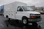 2024 Chevrolet Express 3500 Regular Cab RWD, Reading Aluminum CSV Service Utility Van for sale #30940 - photo 3