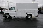 2024 Chevrolet Express 3500 Regular Cab RWD, Reading Aluminum CSV Service Utility Van for sale #30940 - photo 21