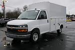 2024 Chevrolet Express 3500 Regular Cab RWD, Reading Aluminum CSV Service Utility Van for sale #30940 - photo 26