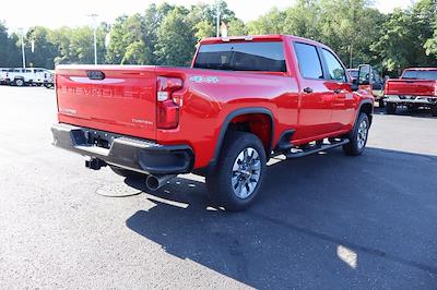 2025 Chevrolet Silverado 2500 Crew Cab 4x4 Pickup for sale #32278 - photo 2