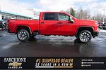 2025 Chevrolet Silverado 2500 Crew Cab 4x4 Pickup for sale #30975 - photo 1