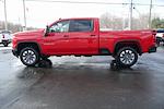 2025 Chevrolet Silverado 2500 Crew Cab 4x4 Pickup for sale #30975 - photo 20