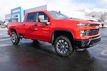 2025 Chevrolet Silverado 2500 Crew Cab 4x4 Pickup for sale #30975 - photo 3